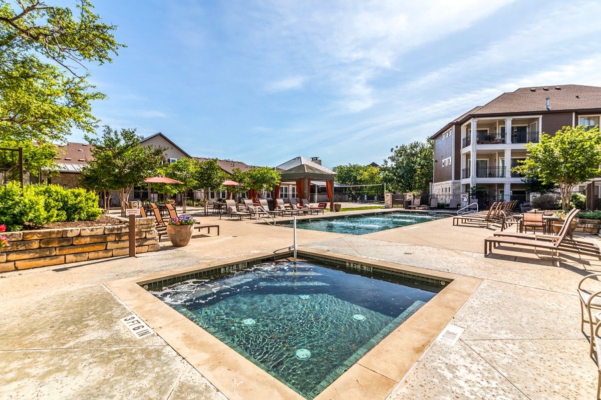 Bell Partners Announces Acquisition of Two Apartment Communities in Austin