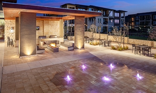 Bell Partners Acquires Apartment Community In Metro Austin Area Bell Steiner Ranch Bell Partners