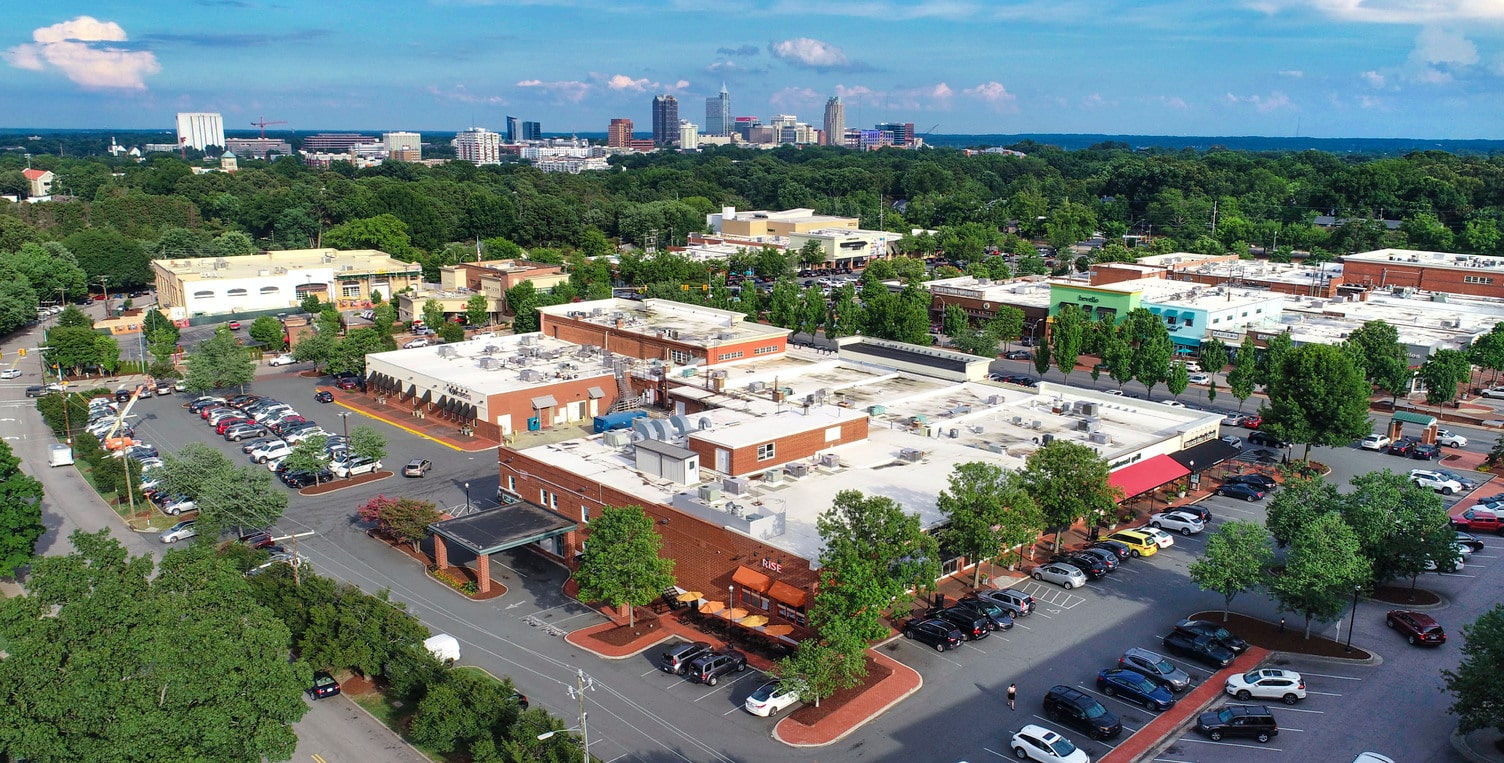 616attheVillage FifthFloorLoungeView HighRes December2018