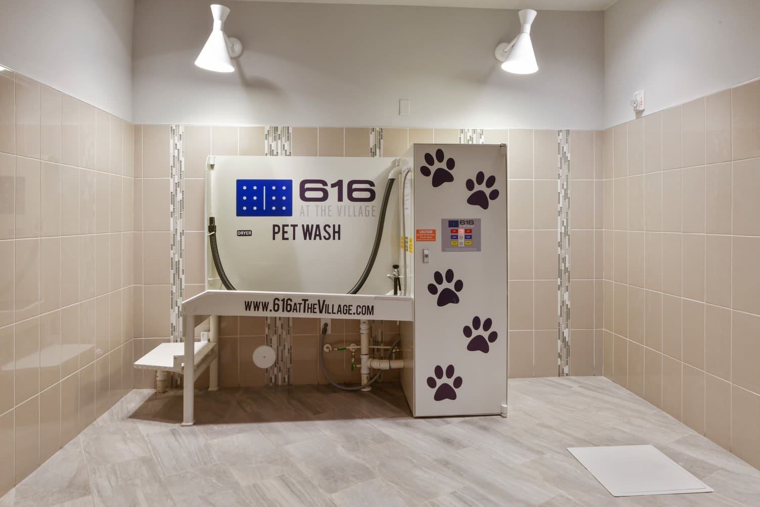 616attheVillage PetSpa HighRes December2018