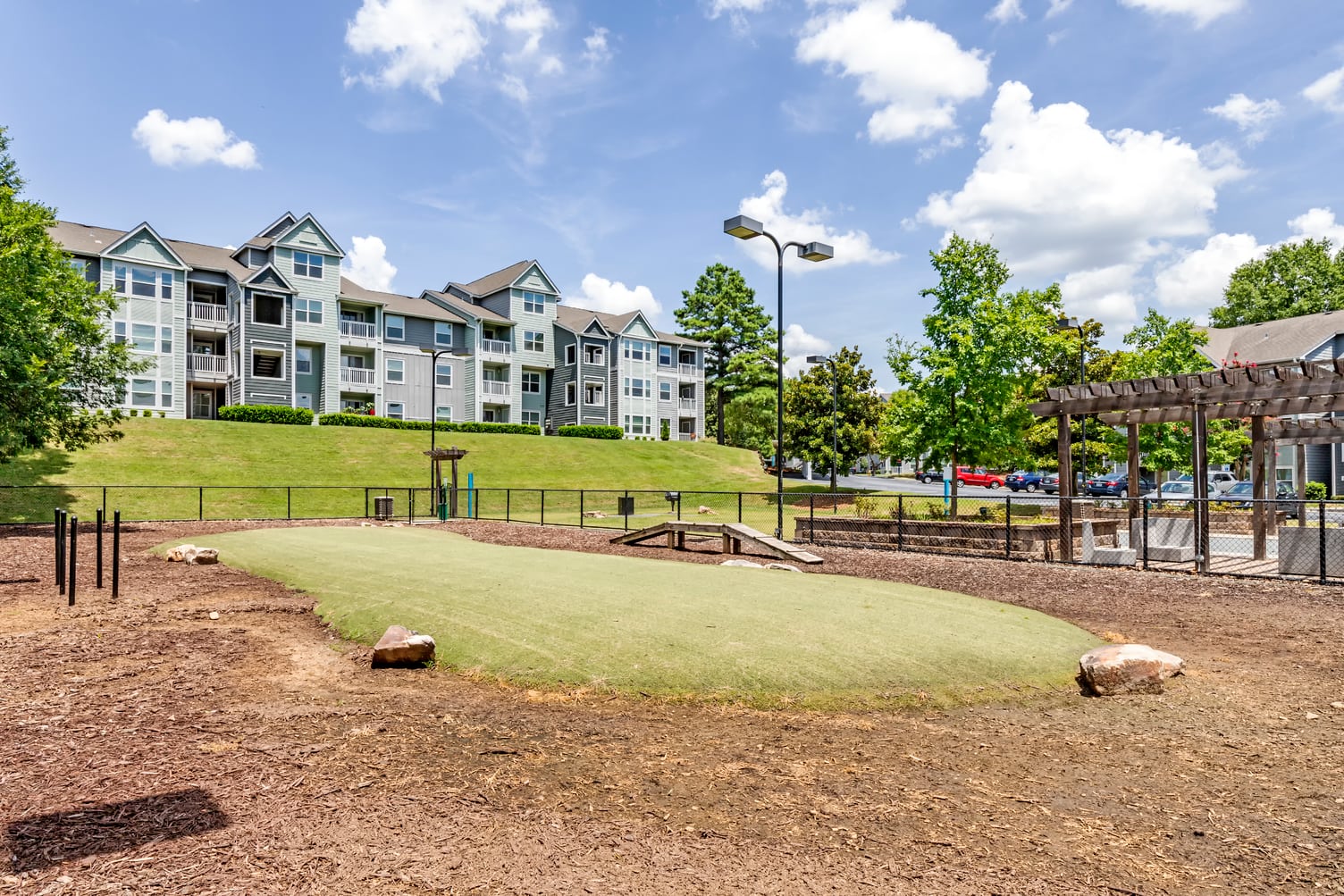 AnsonattheLakes HighRes DogPark August2019