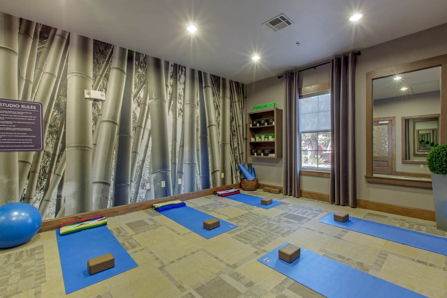 BellAustinSouthwest FitnessCenter 2 HighRes Oct2019