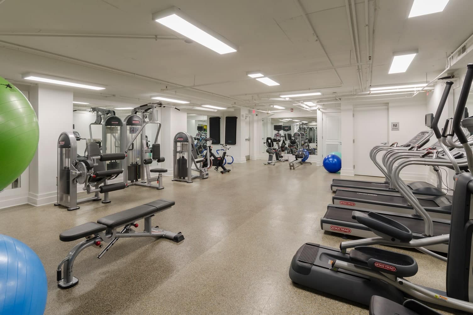 BellCapitolHill FitnessCenter 3 HighRes