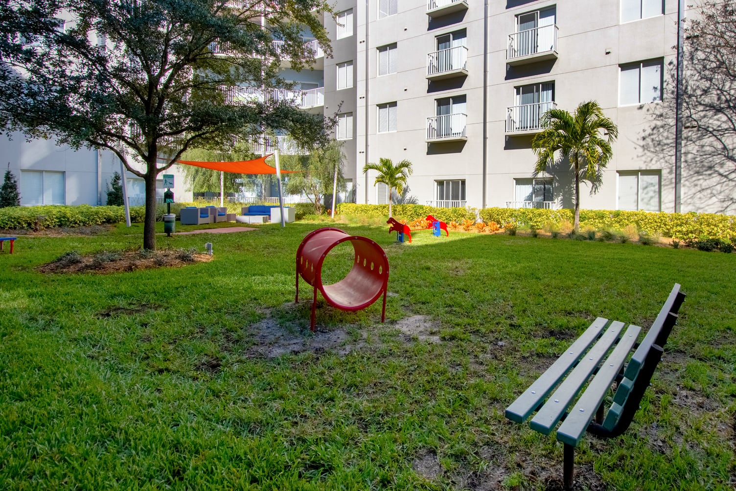 BellChannelside DogPark 2 HighRes