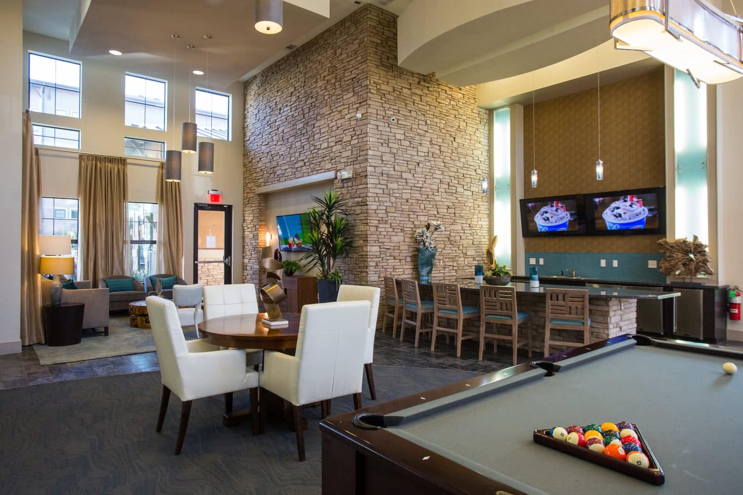 Bell Four Points Bell Partners