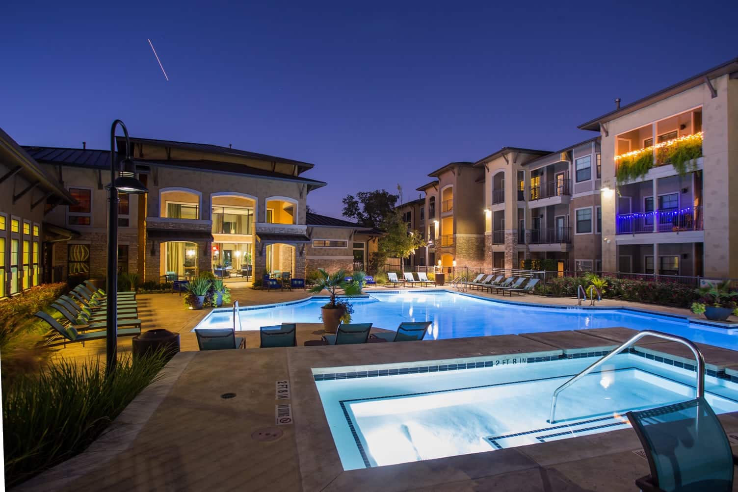 Bell Four Points Bell Partners