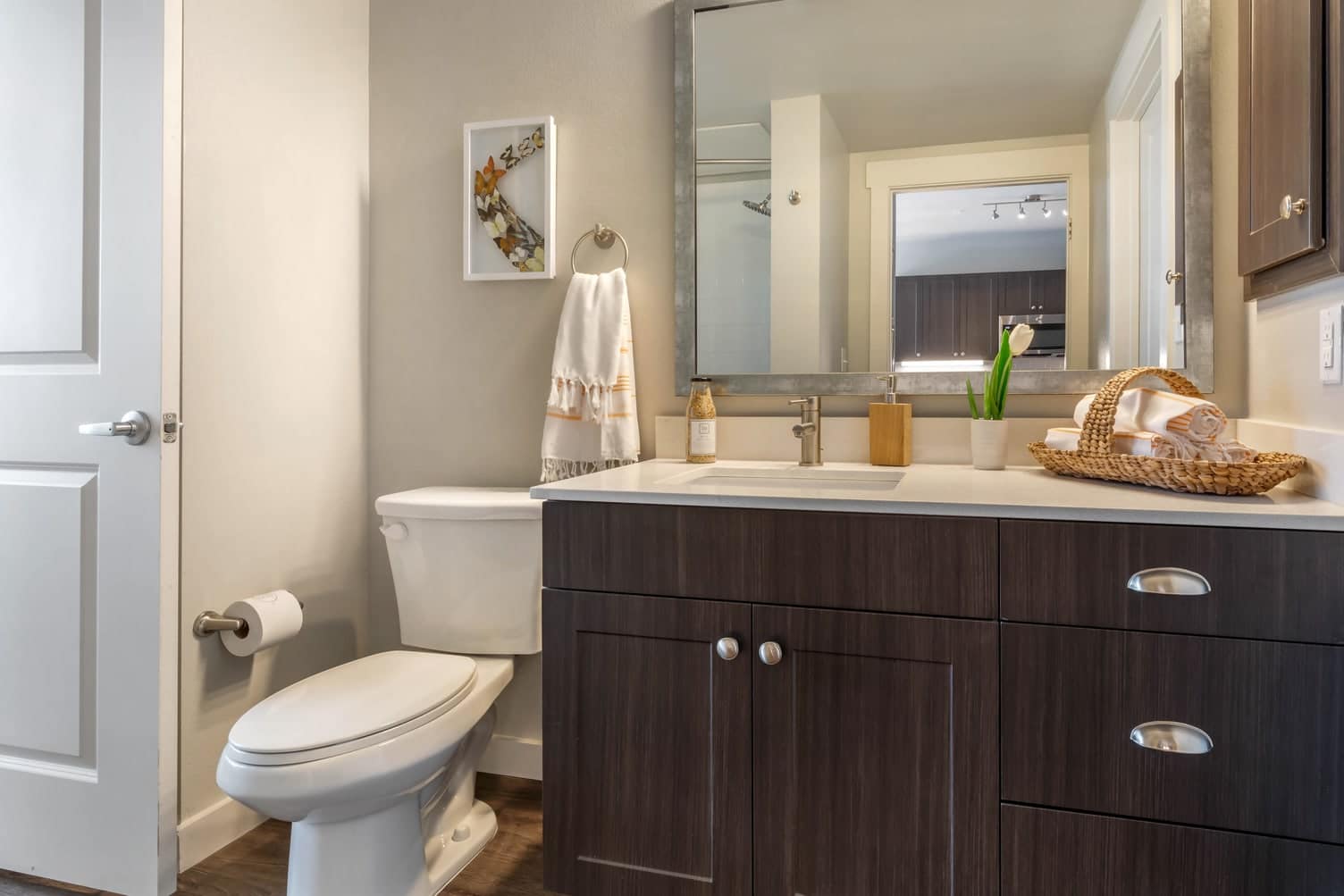 BellFriscoMarketCenter EmersonCourt ModelUnitInterior 5 HighRes March2020