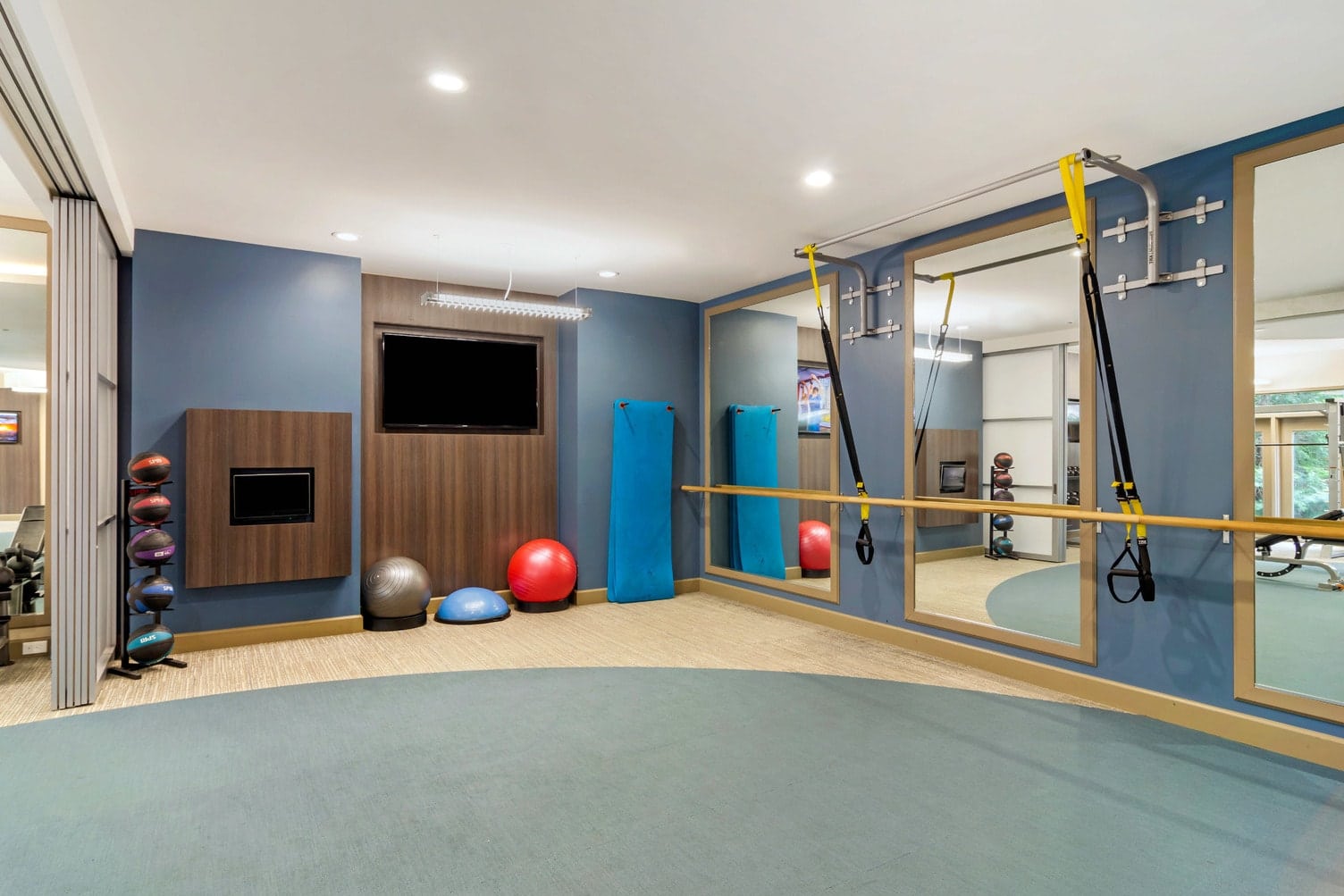 BellGlendridge FitnessCenter 1 HighRes October2019
