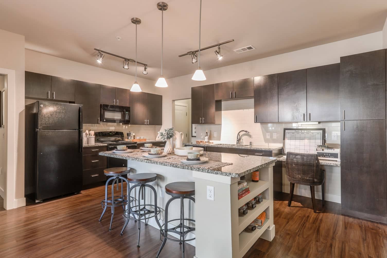 Bell KenCaryl Bell Partners