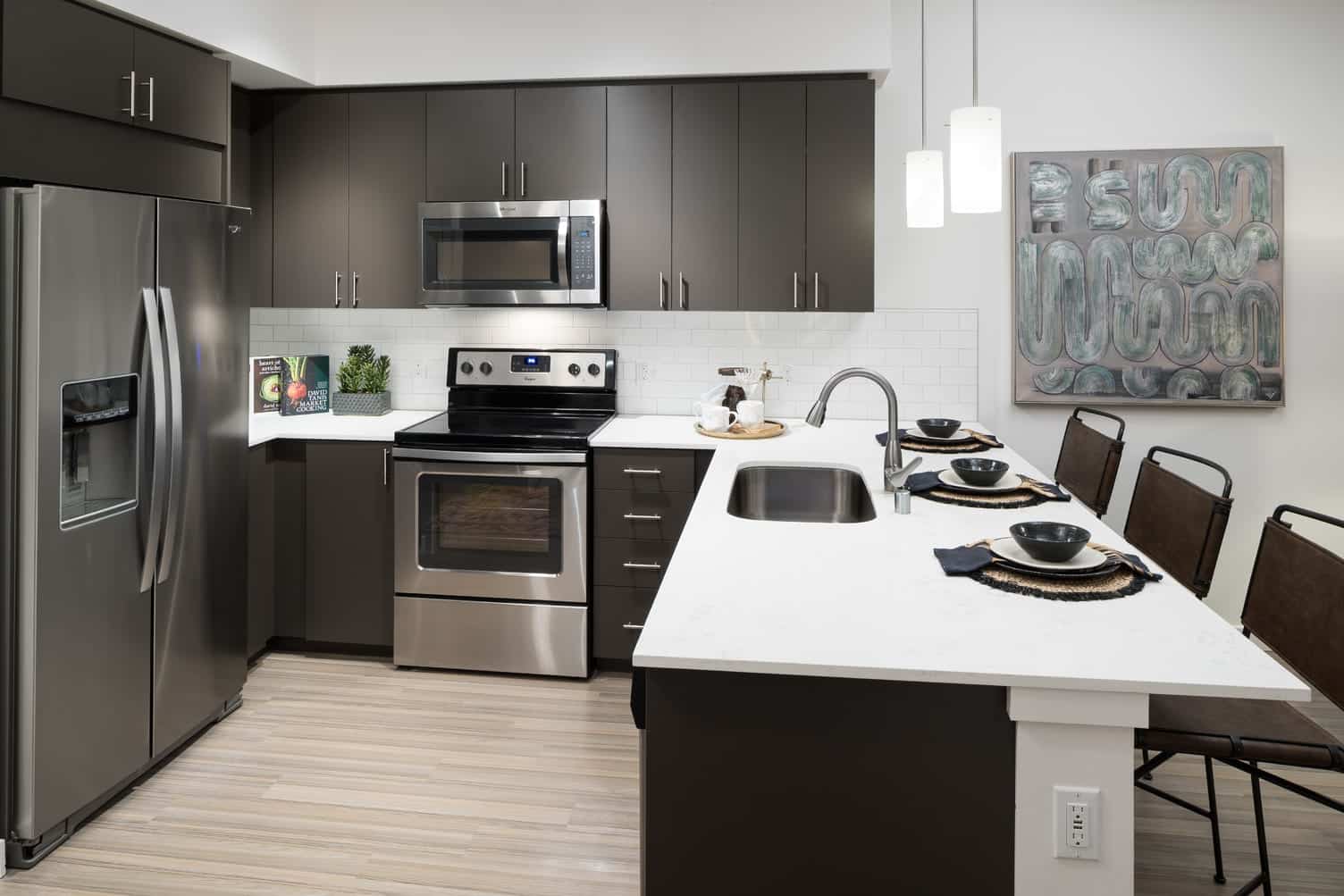 BellMarymoorPark Kitchen 3 HighRes