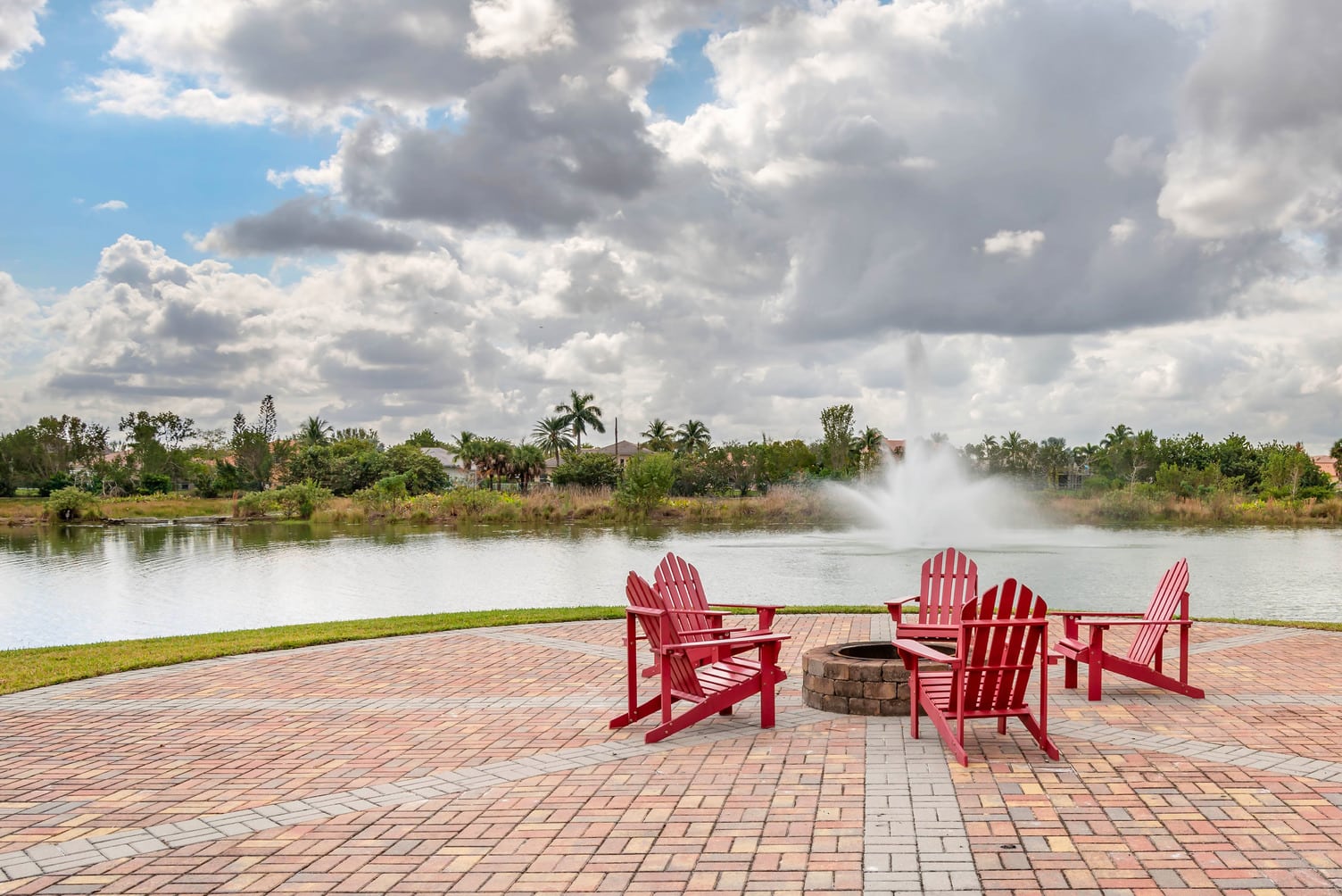 Bell Pembroke Pines Bell Partners