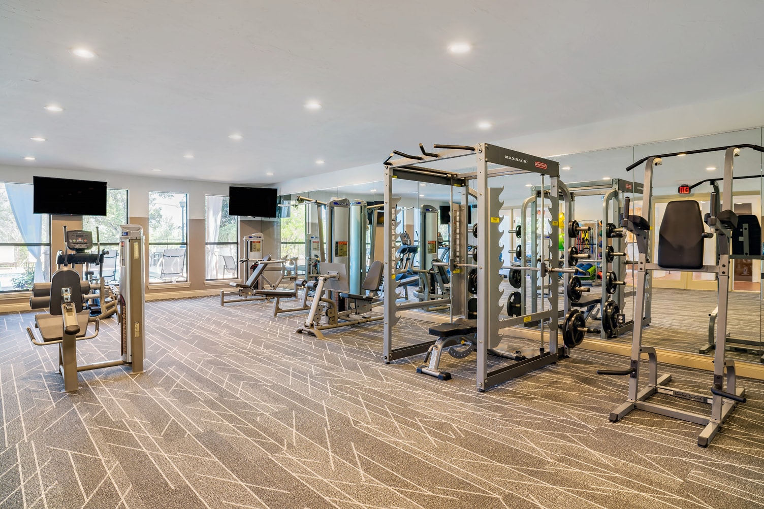 BellQuarryHill FitnessCenter 2 HighRes Oct2019