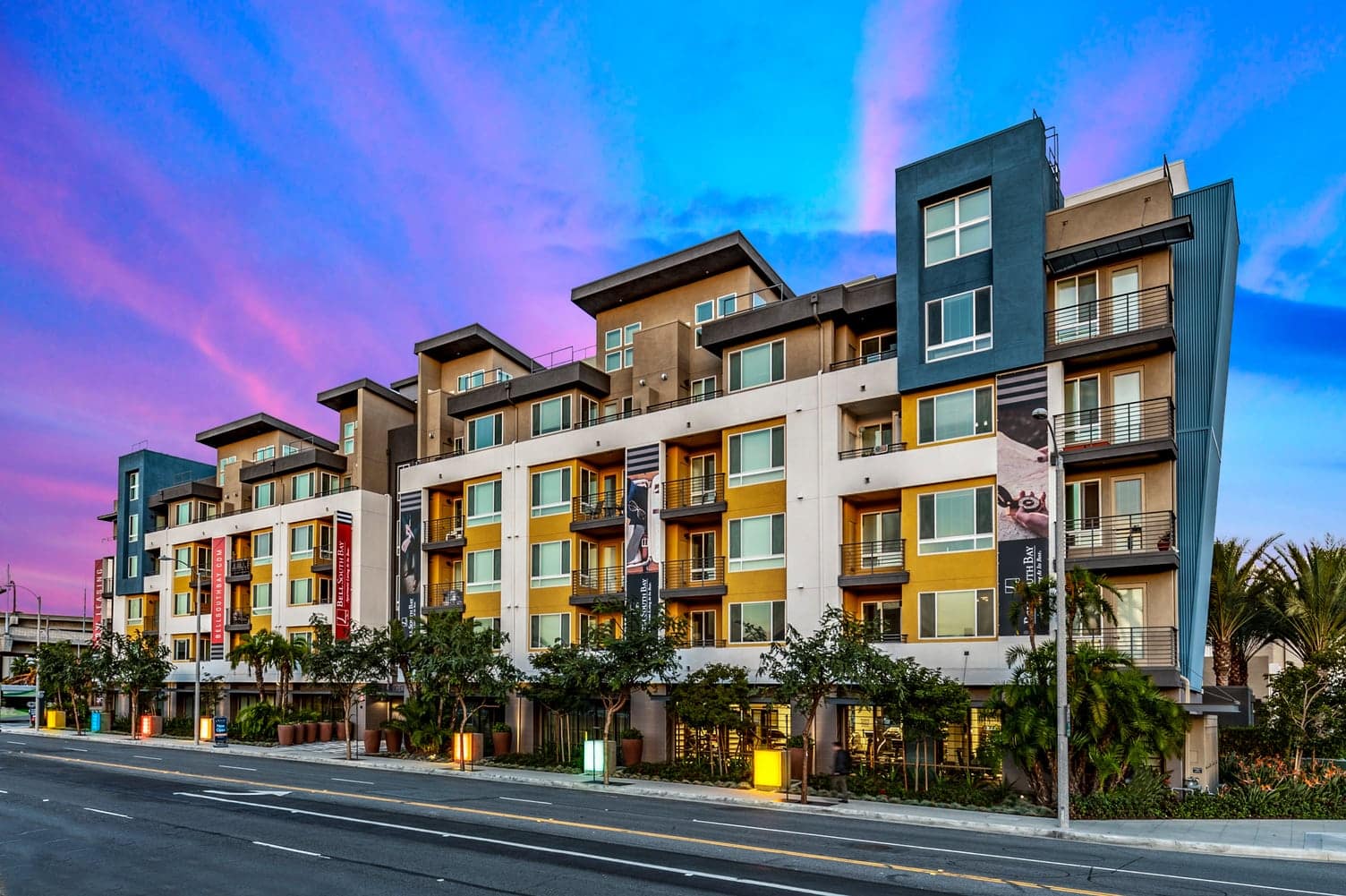 BellSouthBay Building 5 HighRes