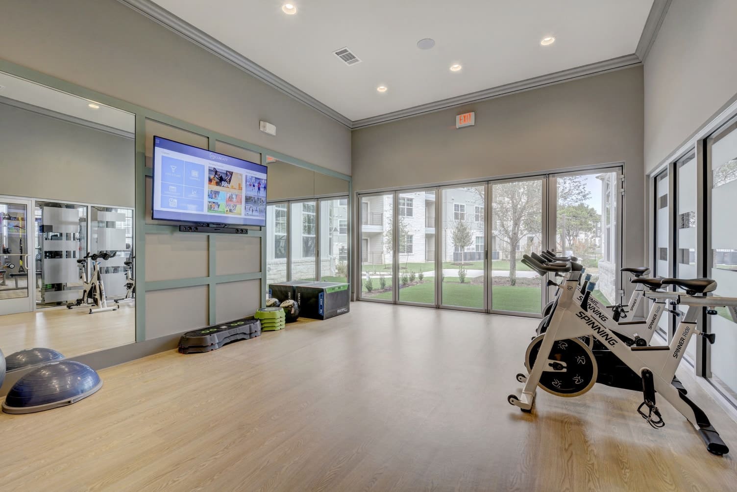 BellSouthpark YogaStudio 1 HighRes