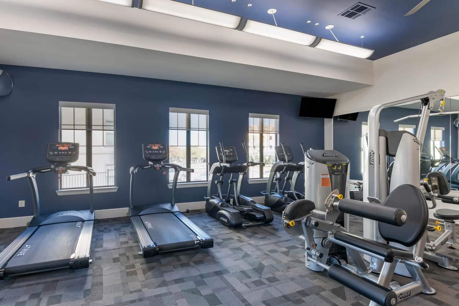 BellStonebriar FitnessCenter 1 Nov2019 HighRes