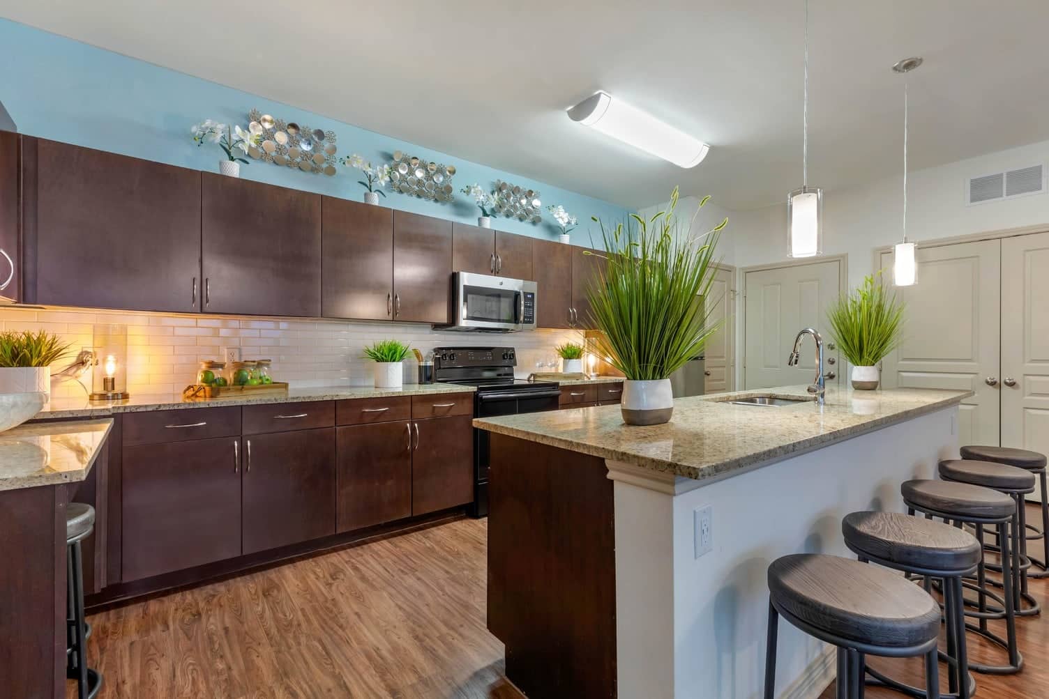 BellStonebriar Kitchen 1 Nov2019 HighRes