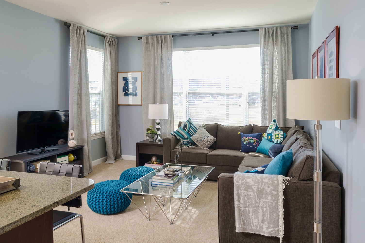 Bell 14701 River Walk 2018