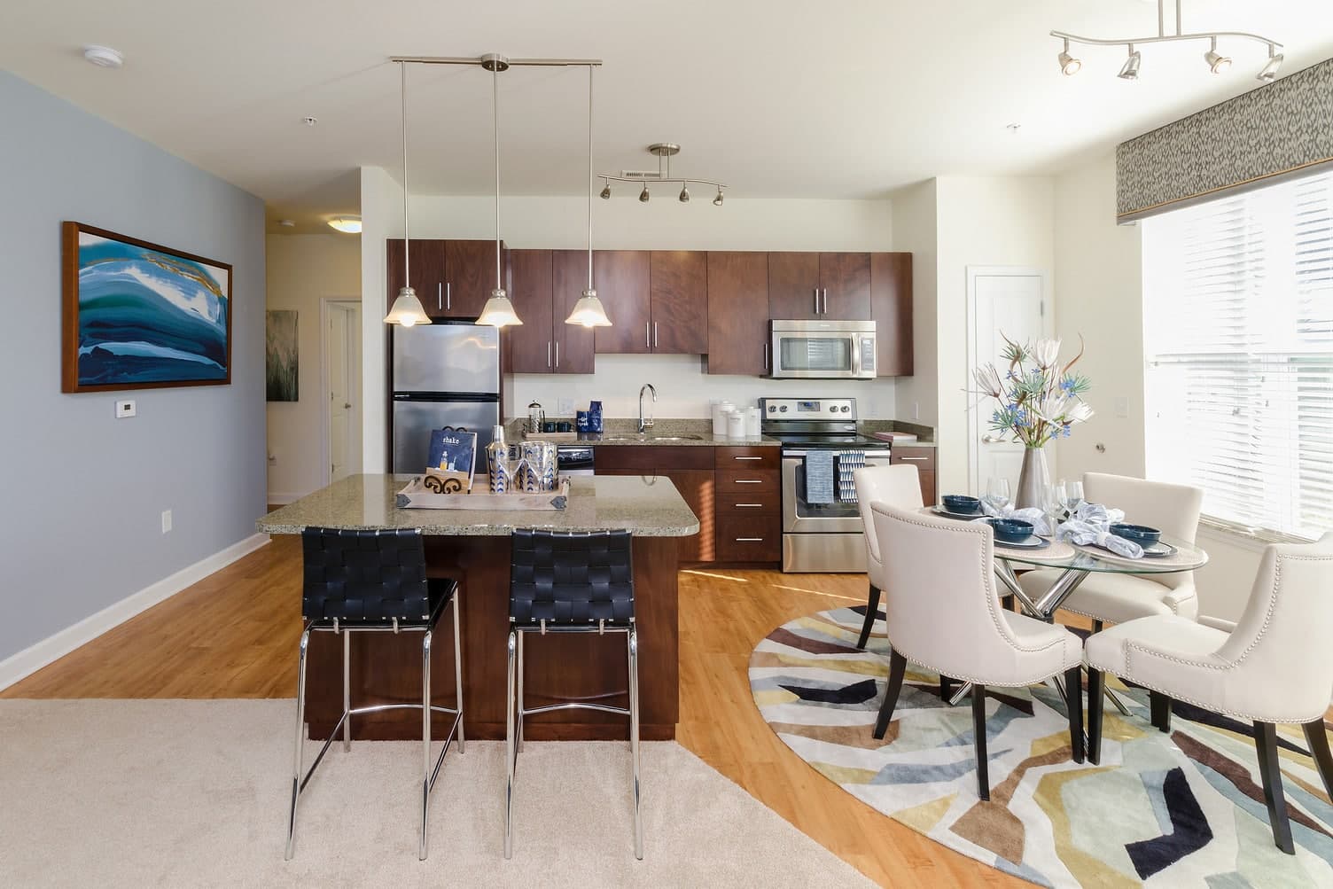 Bell 14701 River Walk 2018