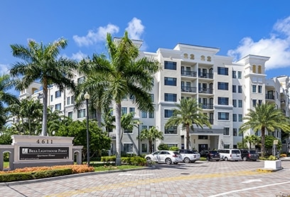 Bell Lighthouse Point | Bell Partners