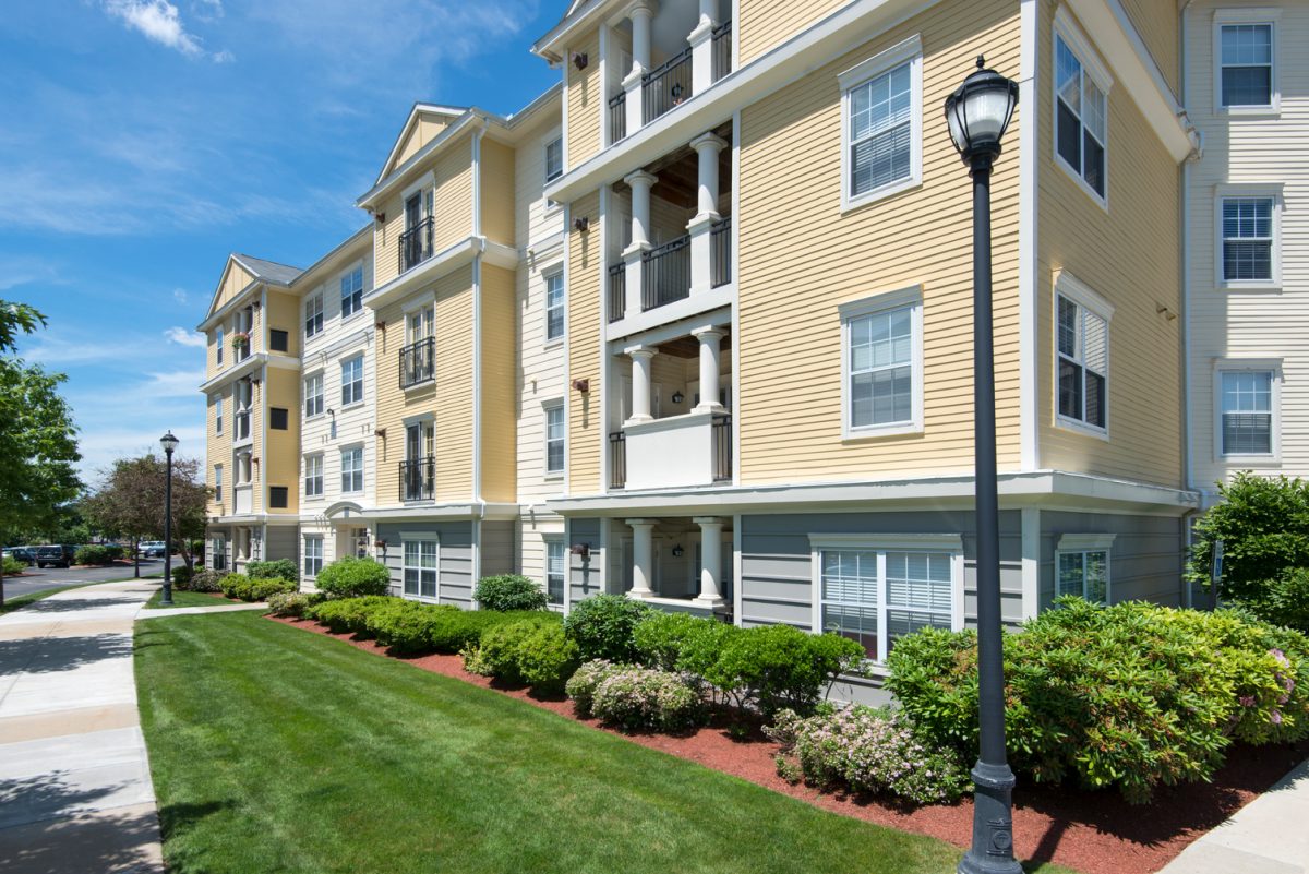 Bell Watertown Bell Partners