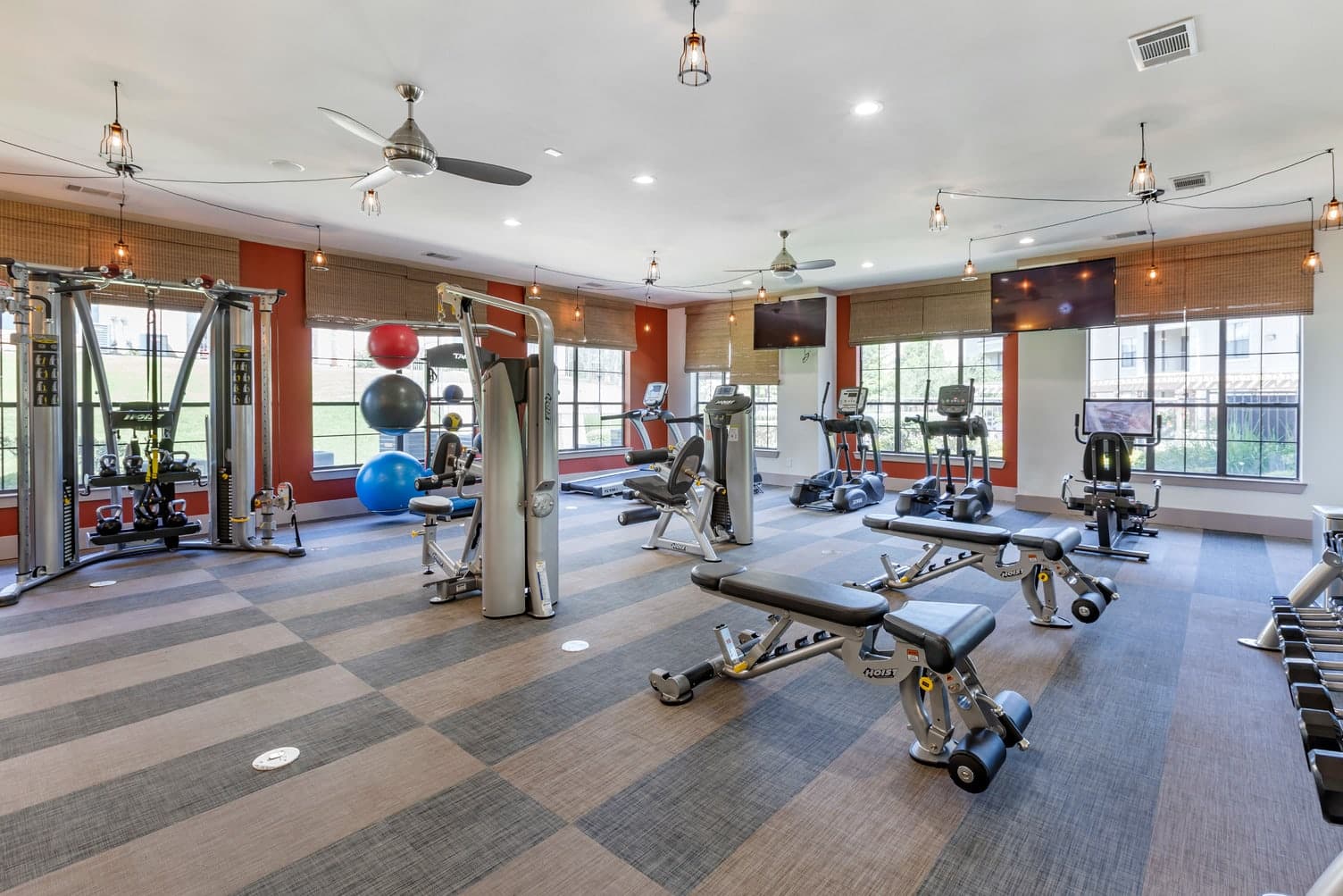 BellatTeravista FitnessCenter(2 HighRes August2019