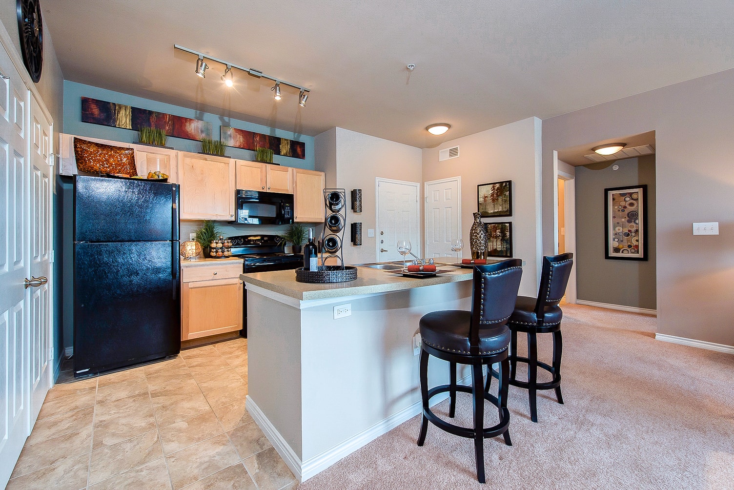 BellatTeravista KitchenArea 2 HighRes