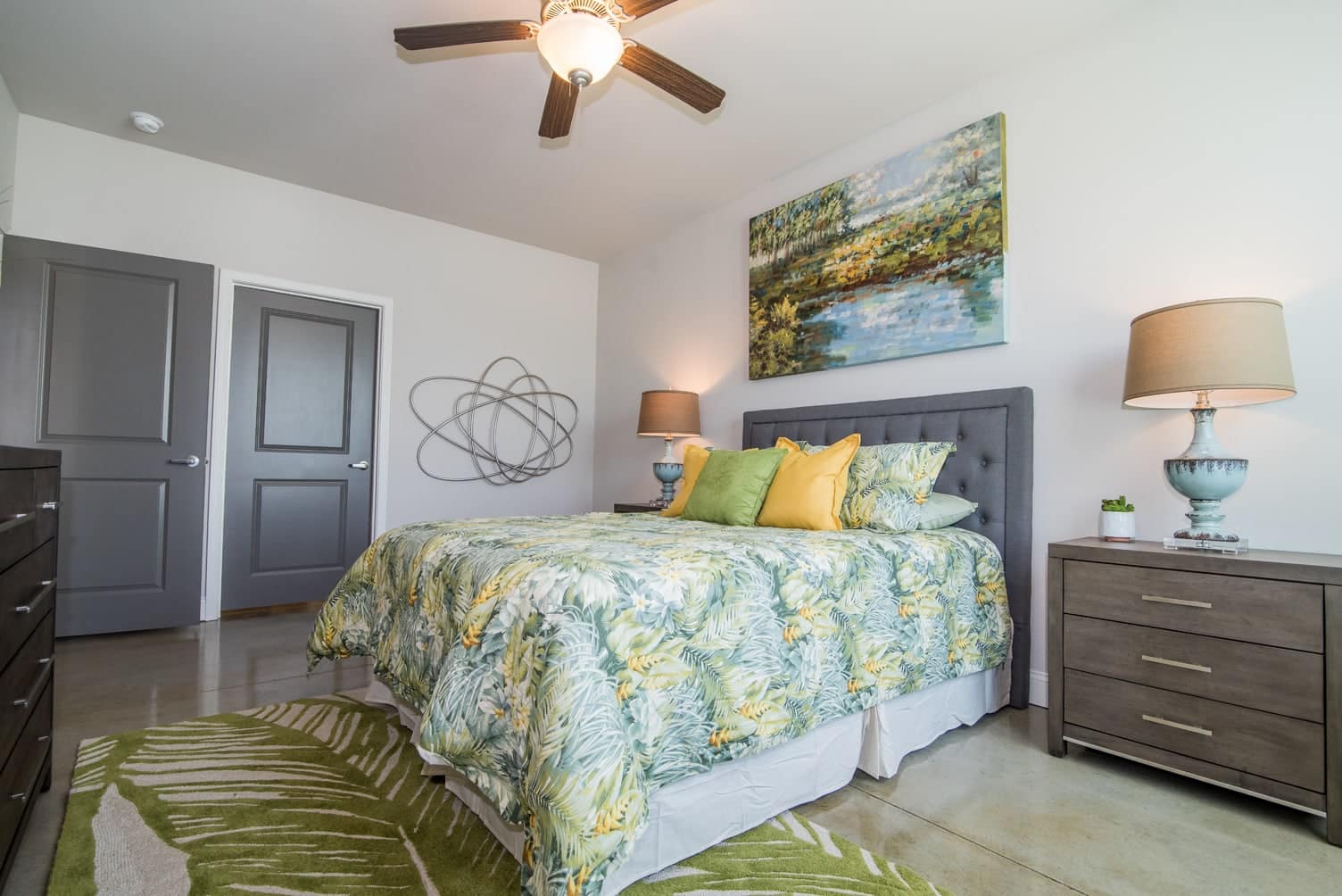 CometWestgate Bedroom 2 HighRes Oct2019