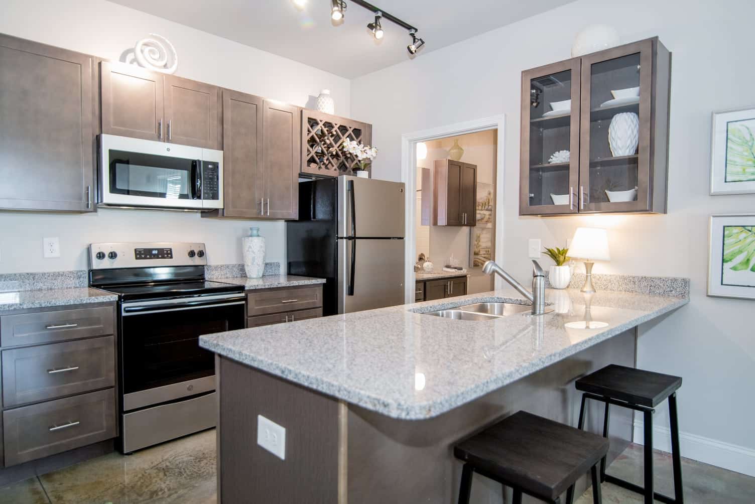 CometWestgate Kitchen 1 HighRes Oct2019