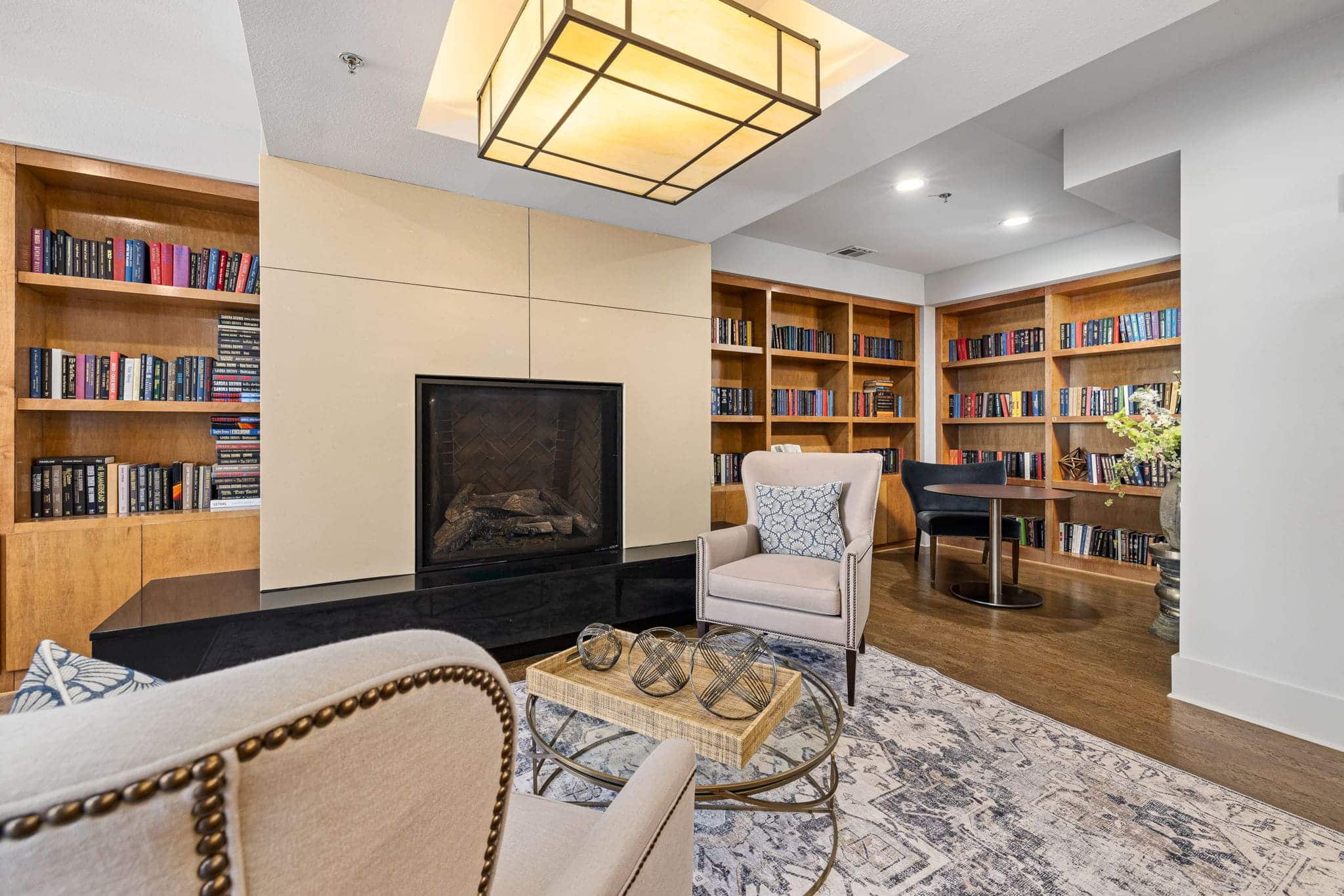 Creekside at Crabtree Bell Partners