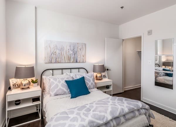 Dominion Web ModelUnitBedroom2