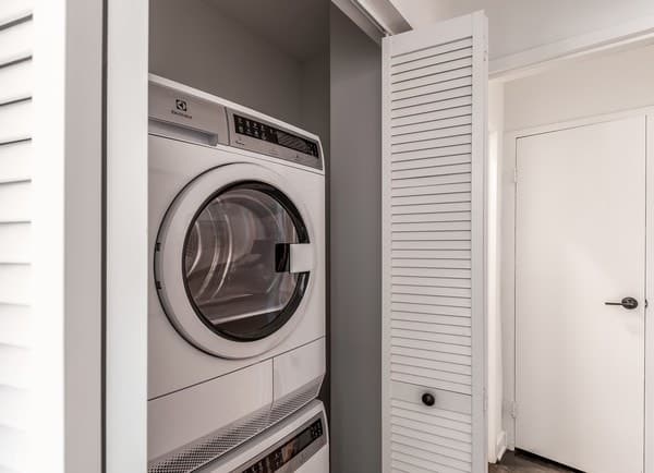 Dominion Web ModelUnitLaundry