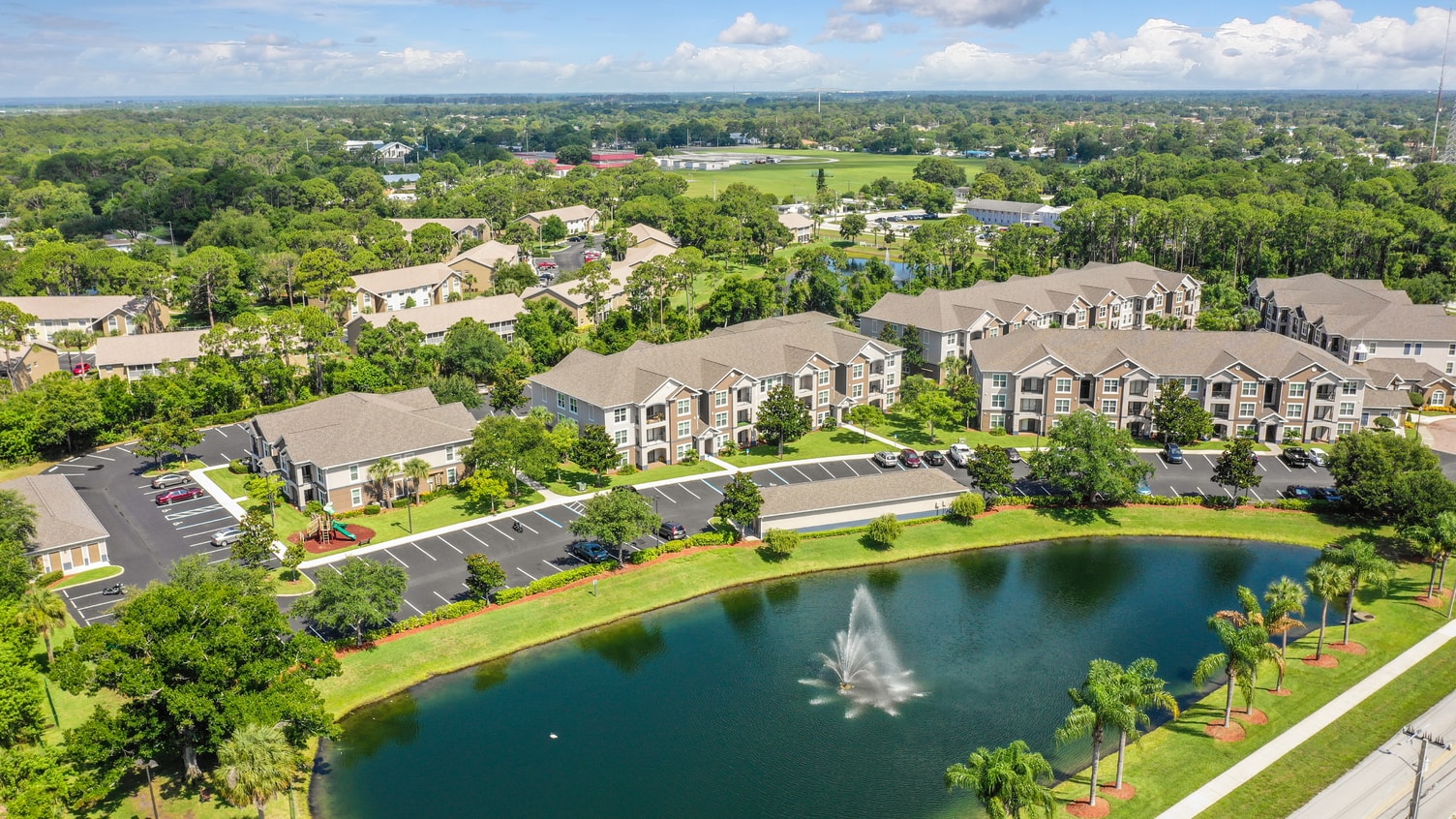 FountainVillas Aerial 3 HighRes