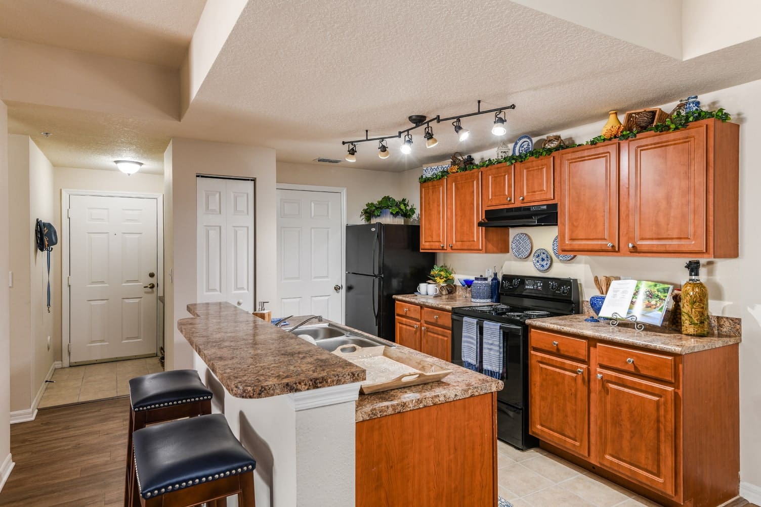 FountainVillas ModelUnit 4 HighRes