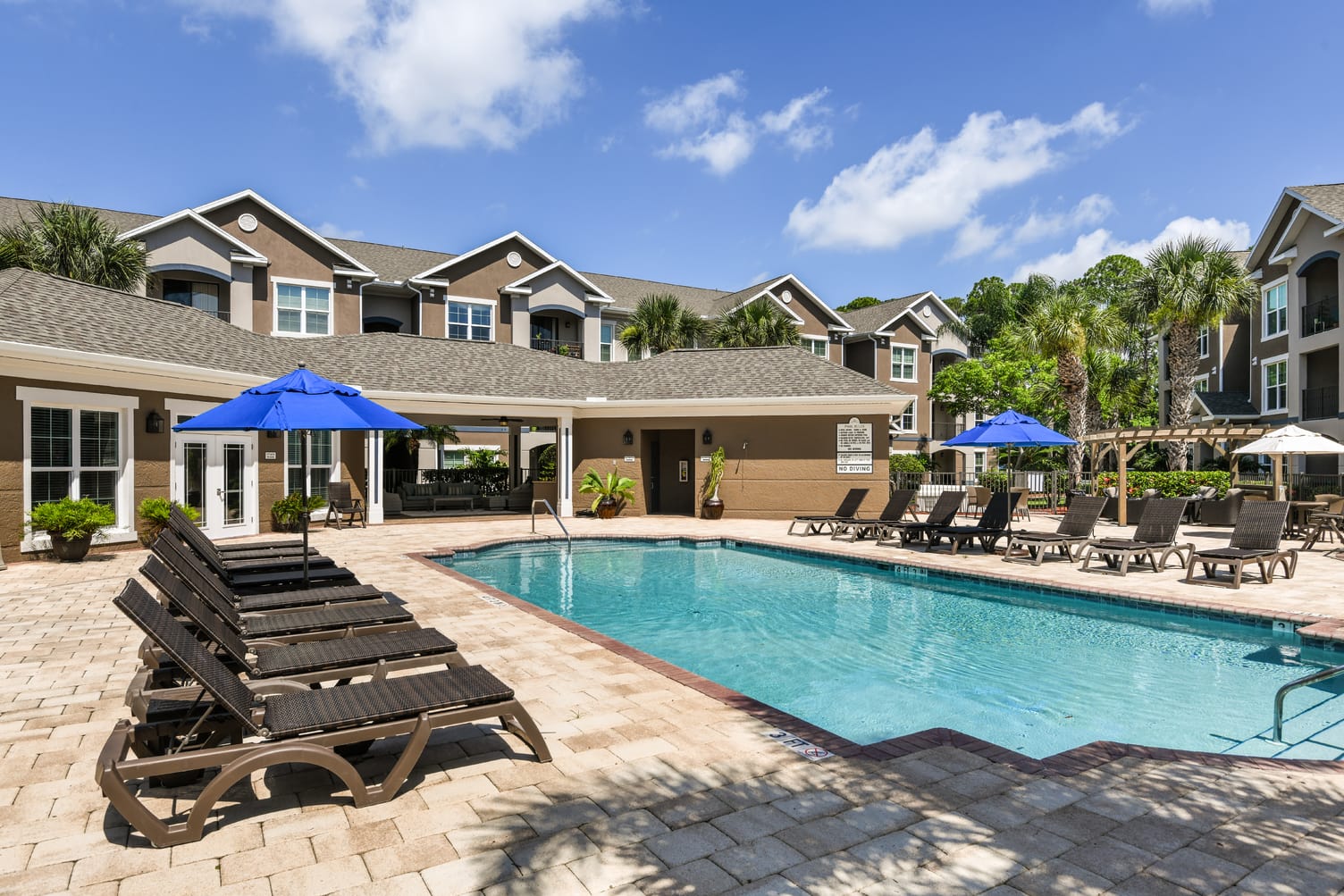 Fountain Villas Bell Partners