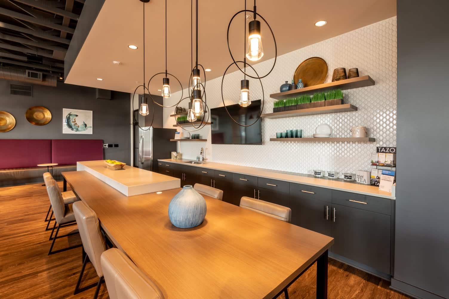 Hudson 5401 Apartments Bell Partners