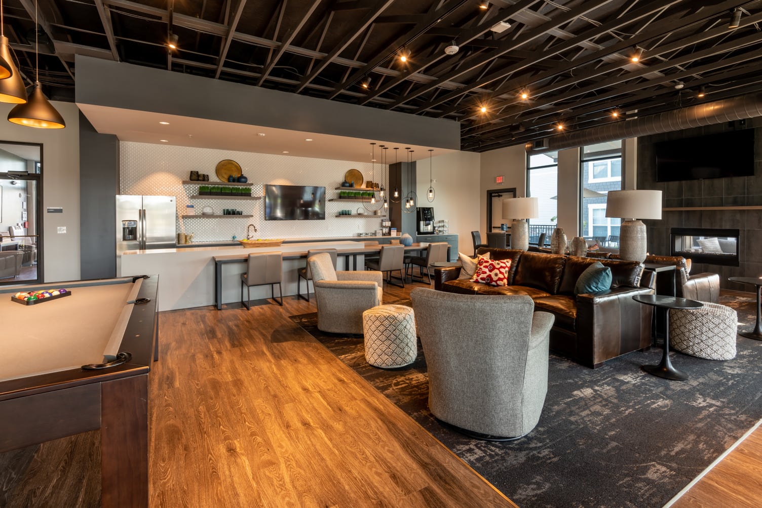 Hudson5401 Clubhouse 8 Jan2020