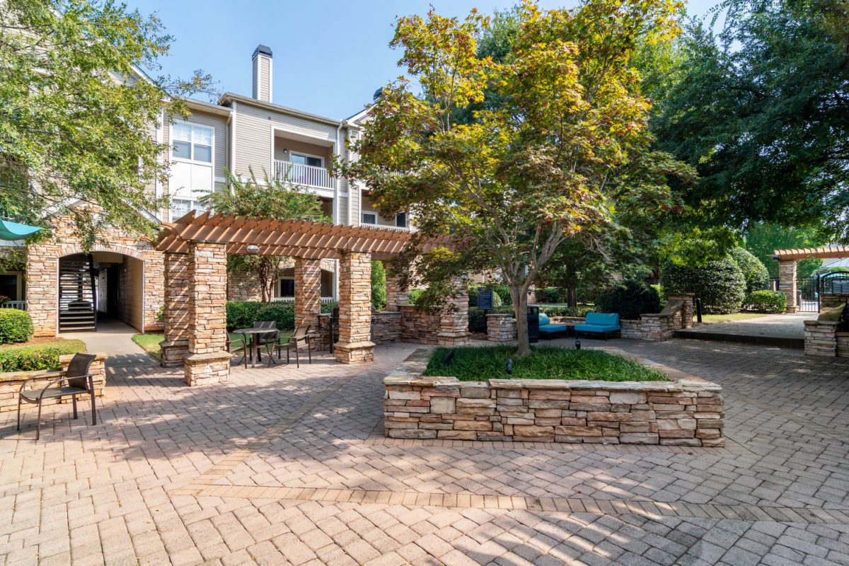 Bell Buckhead West Bell Partners