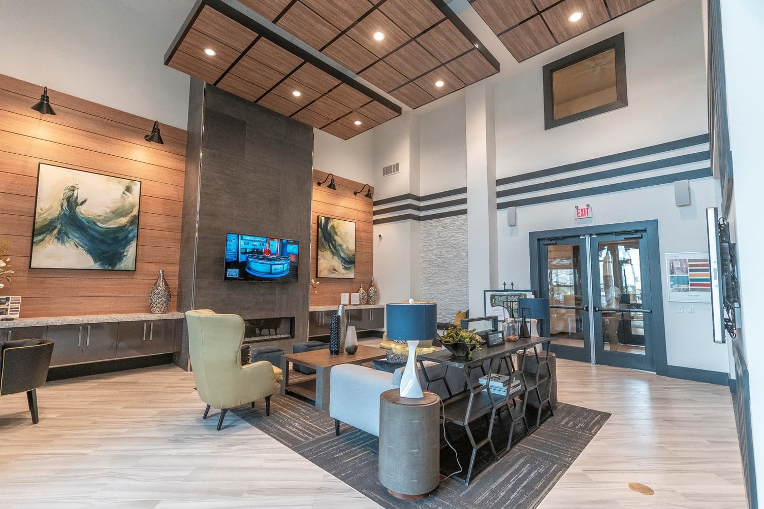 Integra Sunrise Parc | Bell Partners