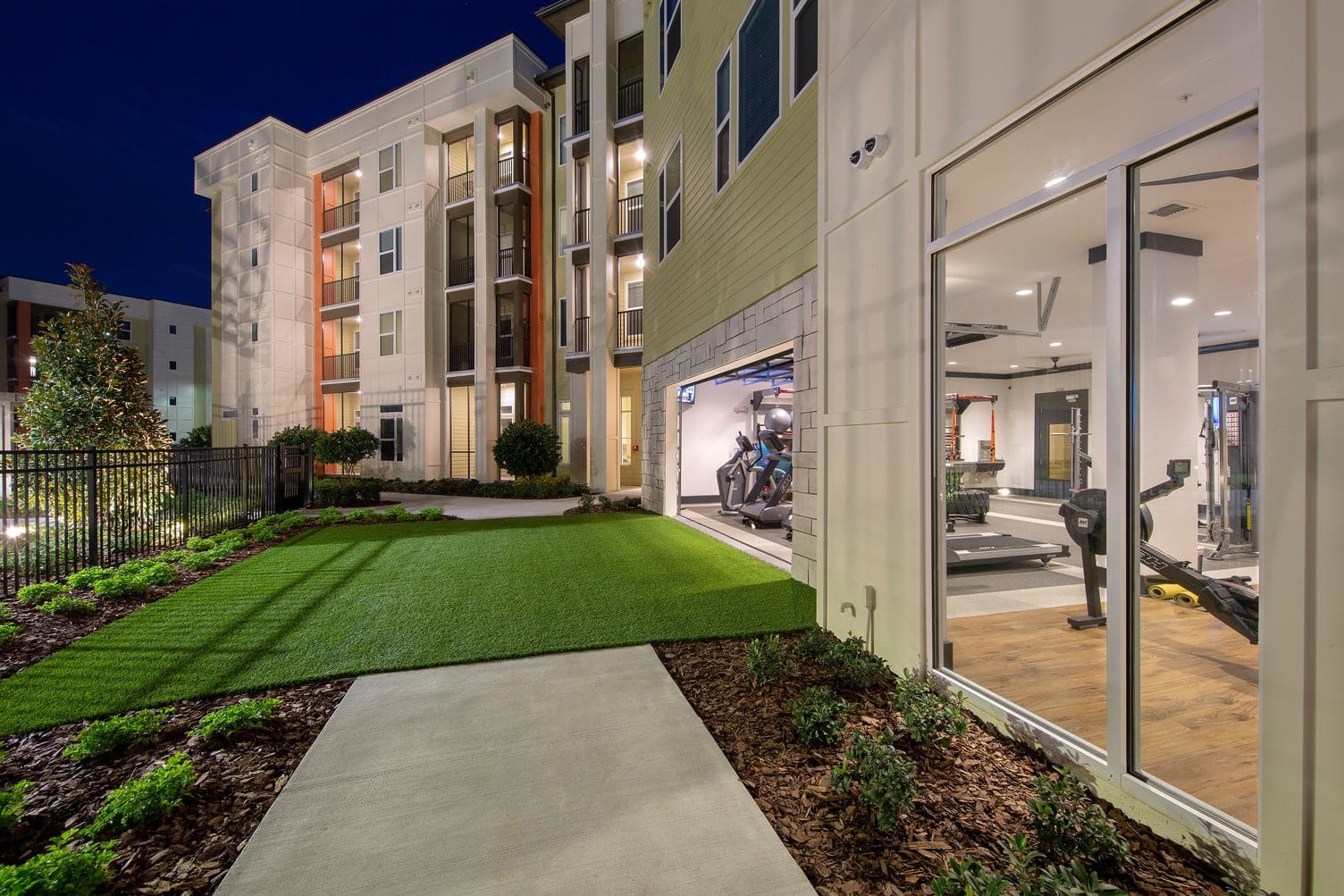 IntegraSunriseParc FitnessCenter 7 HighRes March2020