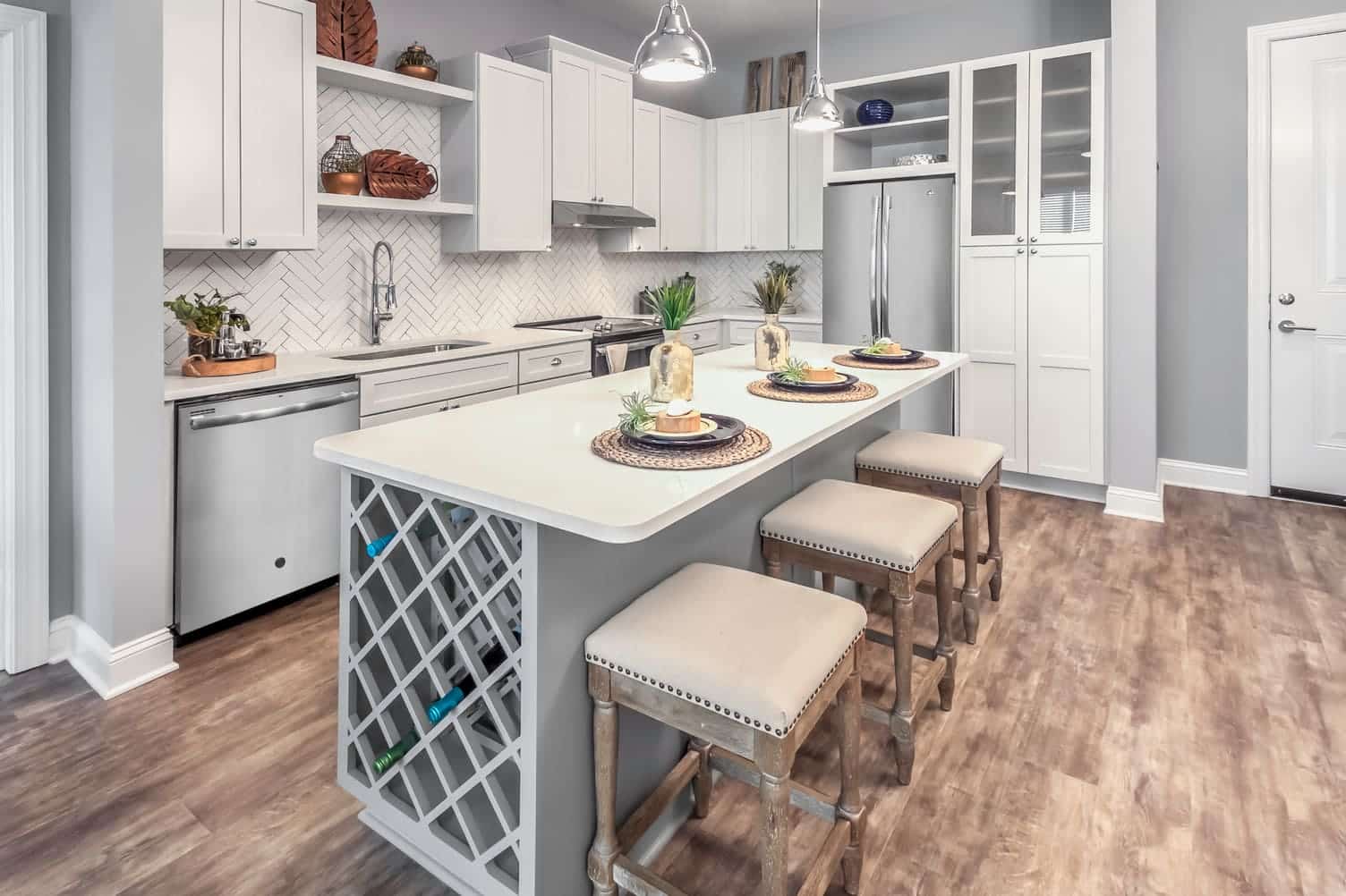 MayfaireFlats Model 2 HighRes 2019