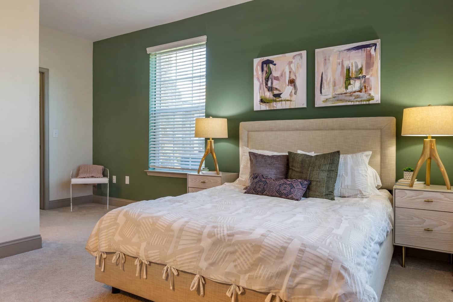 ParkstoneatKnightdale Bedroom 2 Nov2019 HighRes