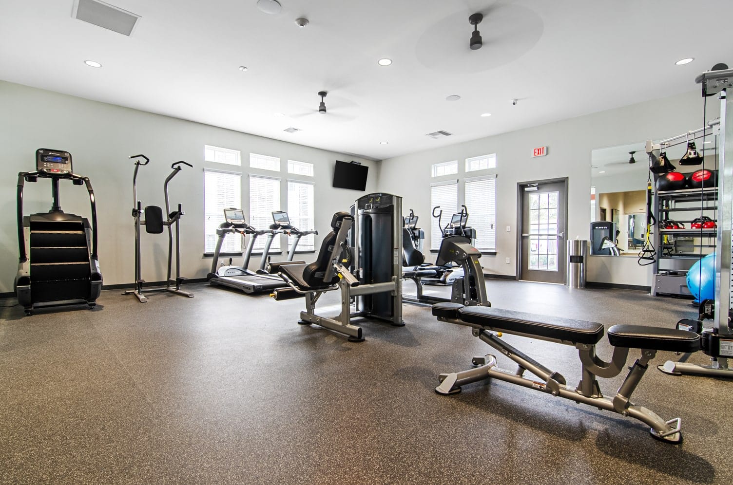Parkstone at Knightdale | Bell Partners