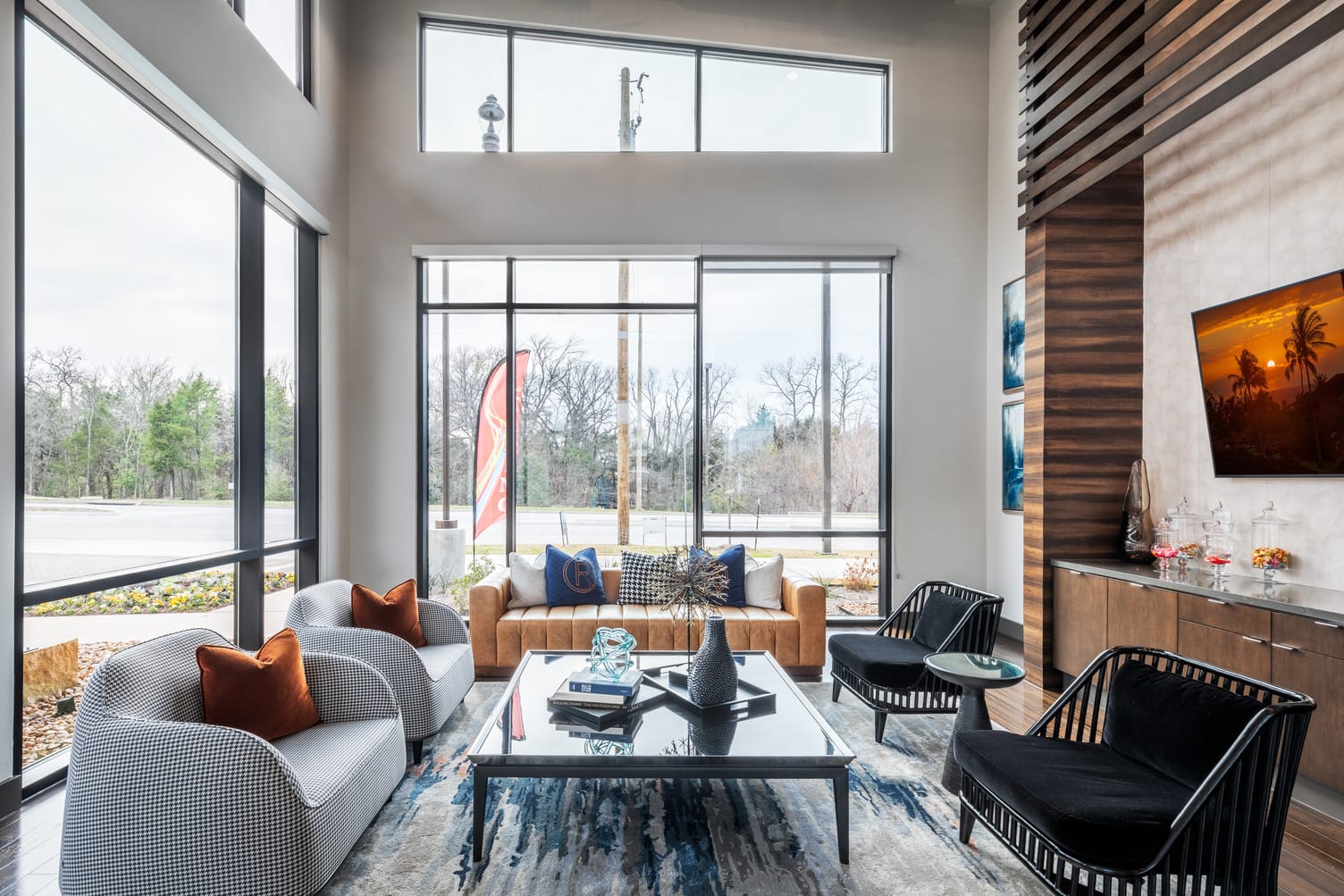 ReserveatSpringCreek Clubhouse 6 July2020