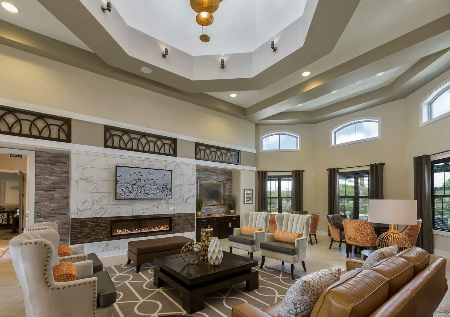 SandsParc Clubhouse 2