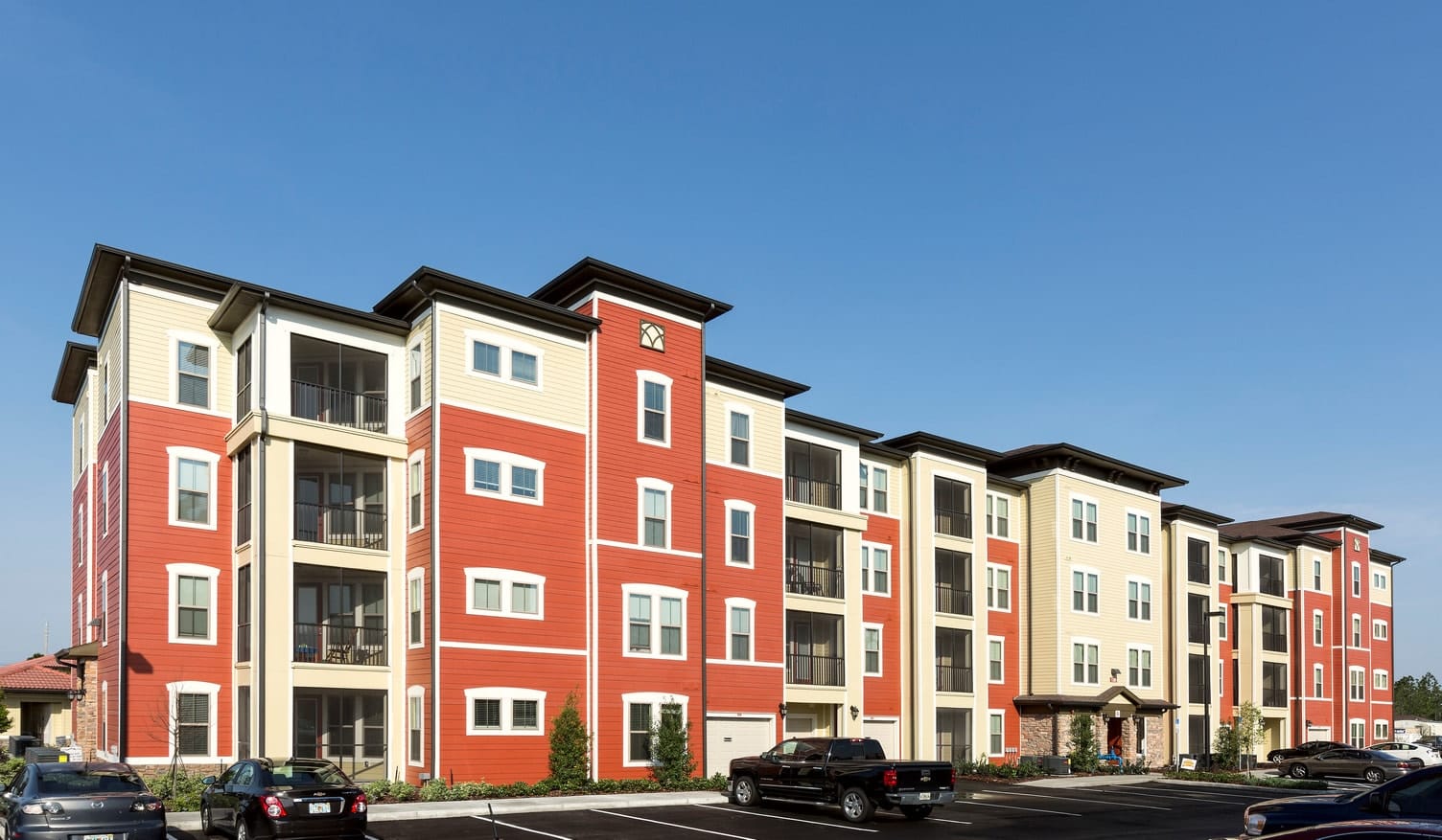 Sands Parc Bell Partners