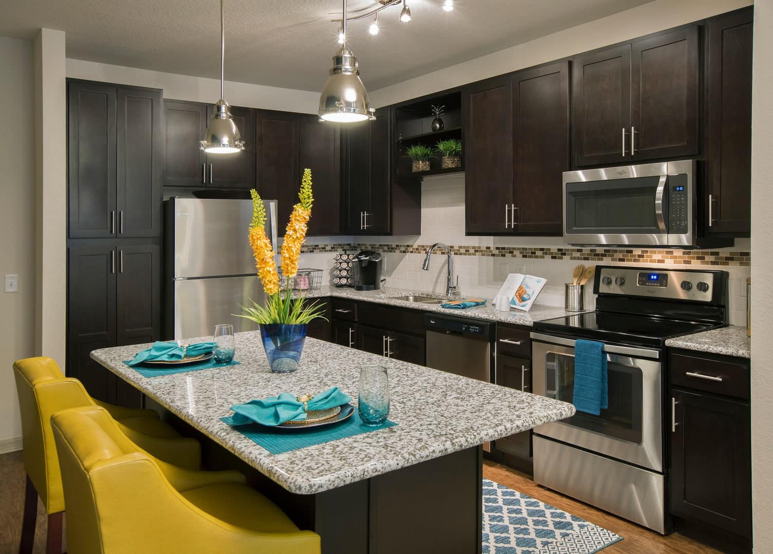 SandsParc ModelUnit 2