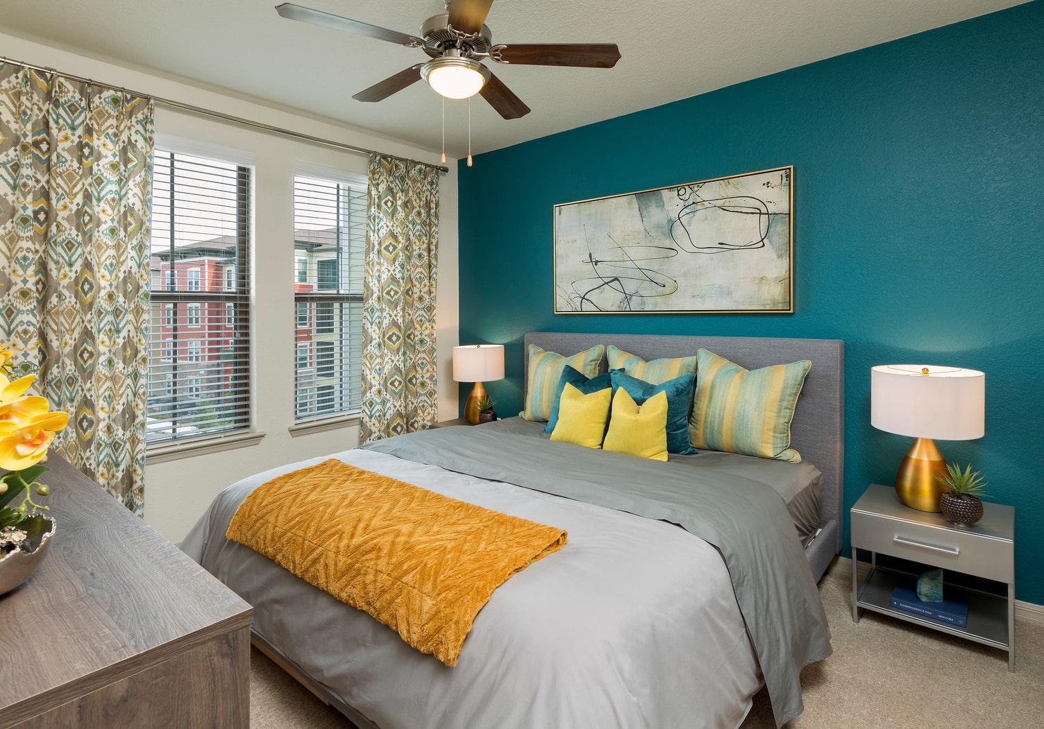 SandsParc ModelUnit 4