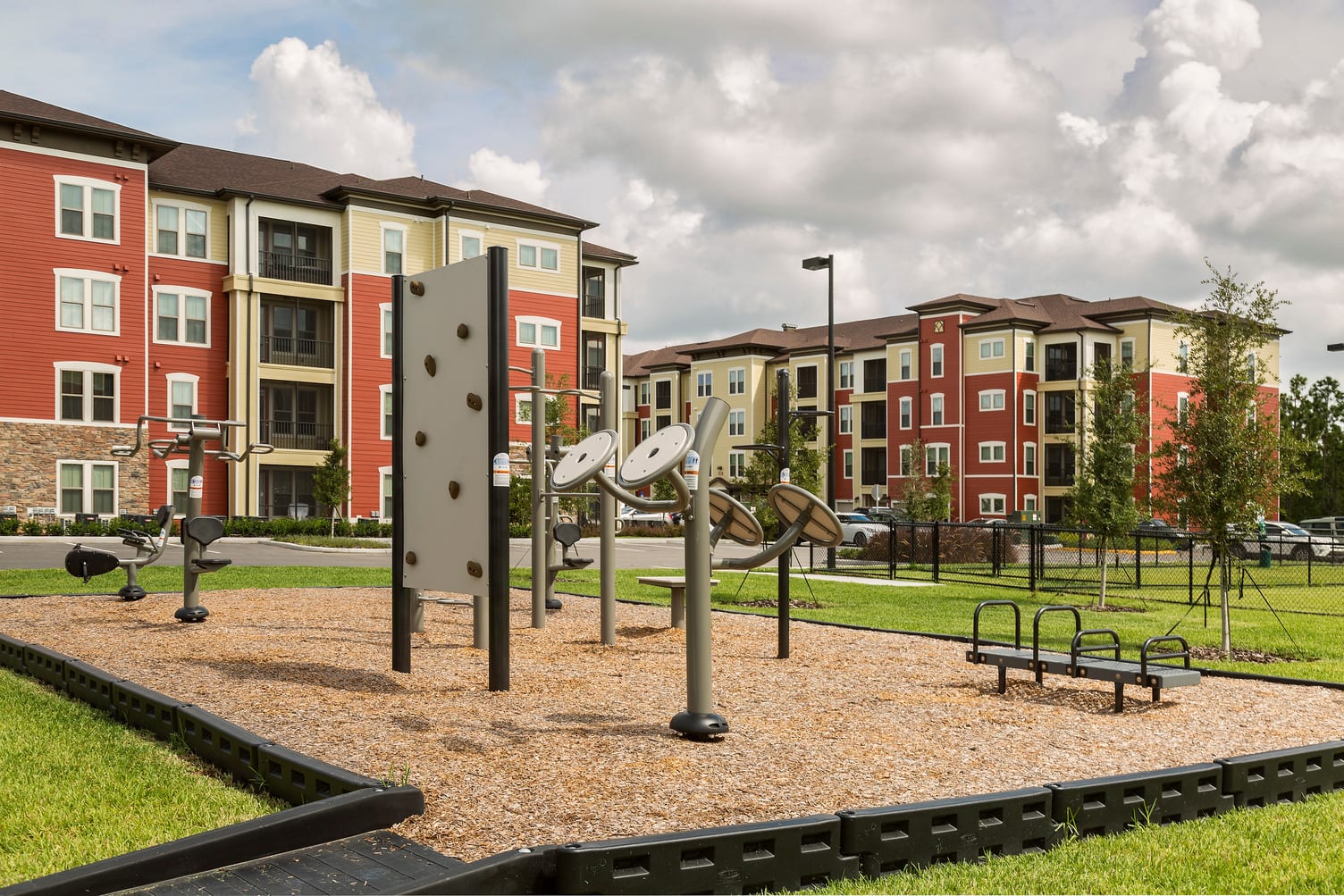 SandsParc OutdoorFitness 1