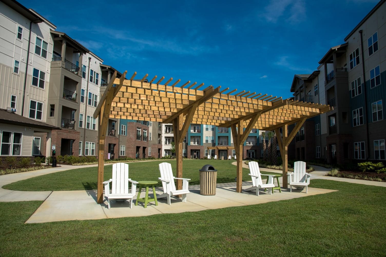 Sawmill Point Bell Partners