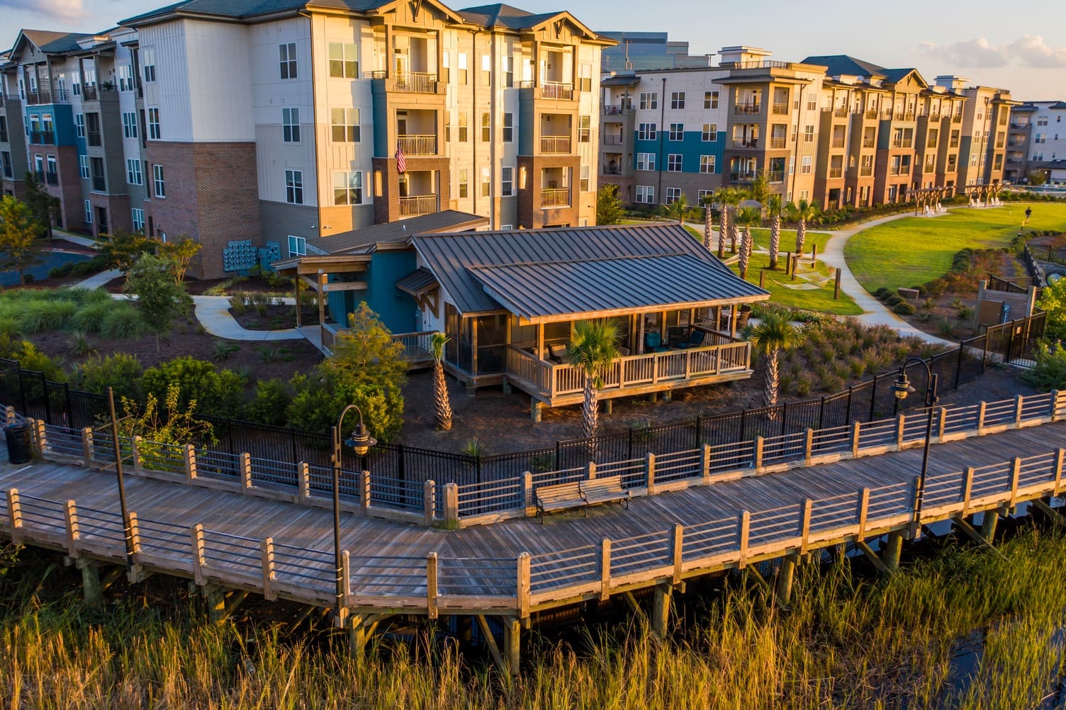 Sawmill Point Bell Partners